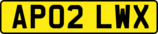 AP02LWX