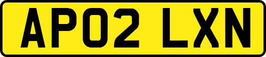 AP02LXN