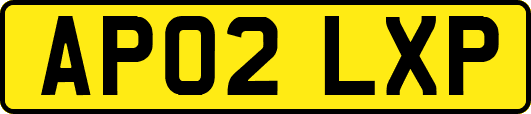 AP02LXP