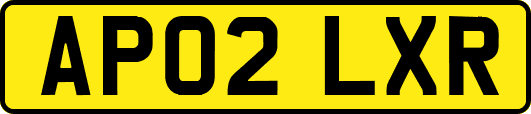 AP02LXR