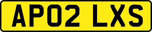 AP02LXS