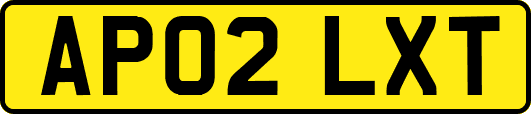 AP02LXT
