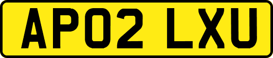 AP02LXU
