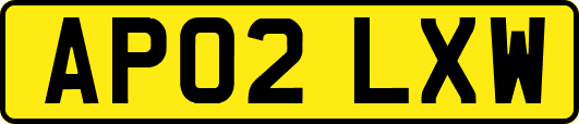 AP02LXW