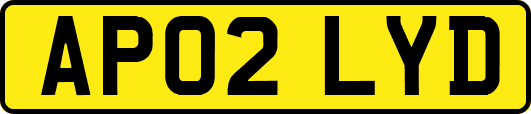 AP02LYD