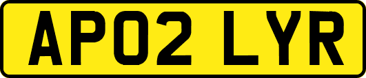 AP02LYR