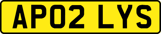 AP02LYS