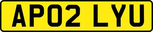 AP02LYU