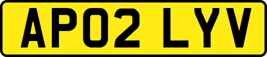 AP02LYV