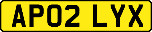 AP02LYX