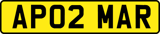 AP02MAR
