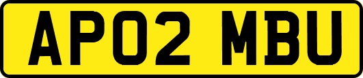 AP02MBU