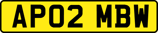 AP02MBW