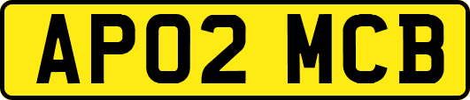 AP02MCB