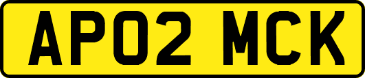 AP02MCK