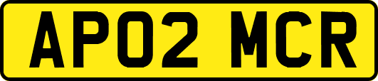AP02MCR