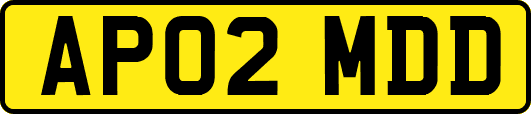 AP02MDD