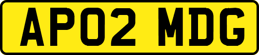 AP02MDG