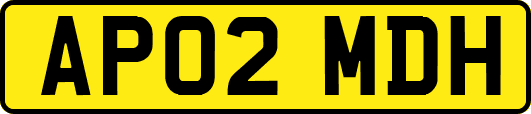 AP02MDH