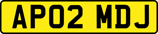 AP02MDJ