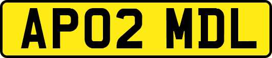 AP02MDL