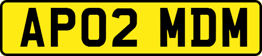 AP02MDM