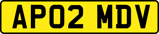 AP02MDV
