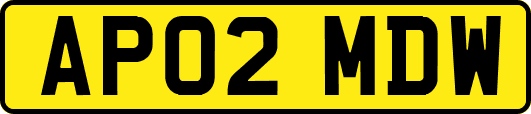 AP02MDW