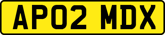 AP02MDX