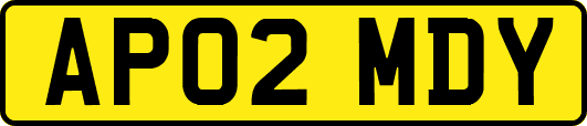 AP02MDY
