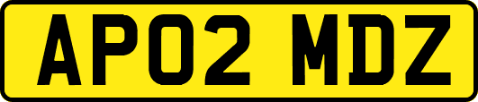 AP02MDZ