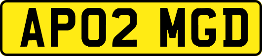 AP02MGD