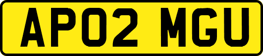 AP02MGU