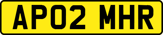 AP02MHR