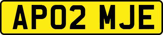 AP02MJE