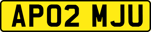 AP02MJU