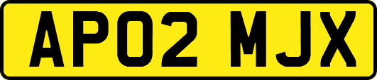 AP02MJX