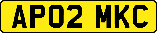 AP02MKC