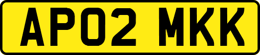 AP02MKK
