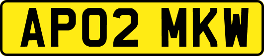 AP02MKW
