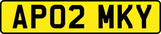 AP02MKY