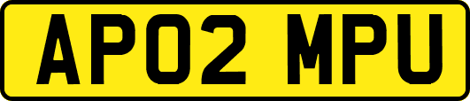 AP02MPU