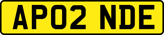 AP02NDE