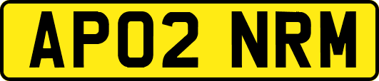 AP02NRM