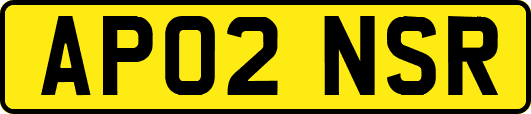 AP02NSR