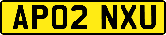 AP02NXU