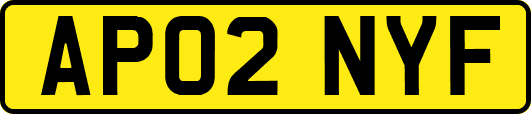 AP02NYF