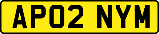 AP02NYM