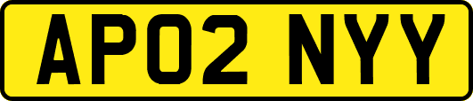 AP02NYY