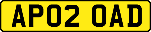 AP02OAD